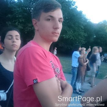 Zdjęcie użytkownika K4psel