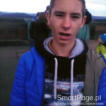 Zdjęcie użytkownika Krystian97
