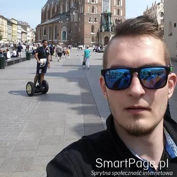 Zdjęcie użytkownika OrzeL14