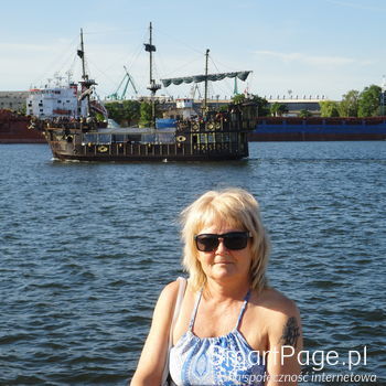Zdjęcie użytkownika Mariola65