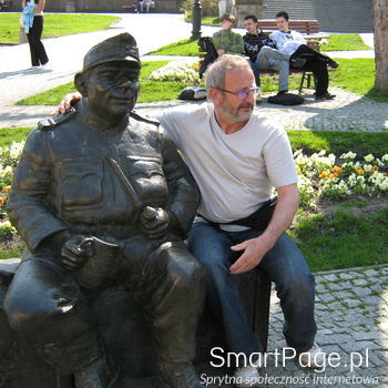 Zdjęcie użytkownika jerdek