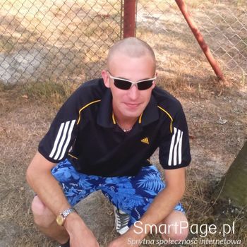 Zdjęcie użytkownika bialyprzemo