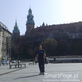 Zdjęcie użytkownika Jacek85