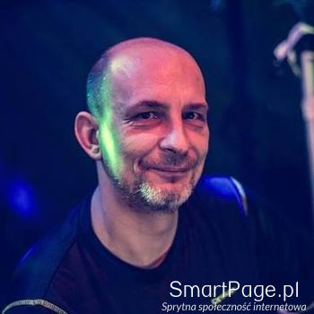 Zdjęcie użytkownika Baldx