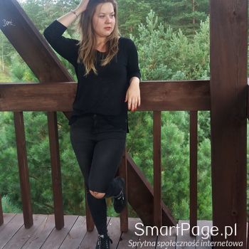 Zdjęcie użytkownika Sandra123