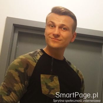 Zdjęcie użytkownika Michalmi