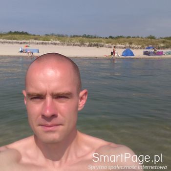 Zdjęcie użytkownika MichalSosnowiec