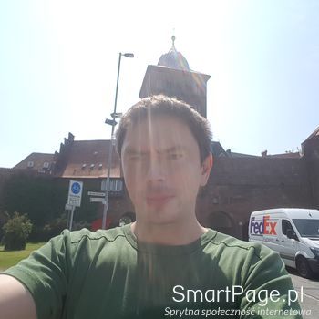 Zdjęcie użytkownika fitomasz