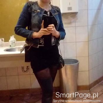 Zdjęcie użytkownika Nieosiagalna