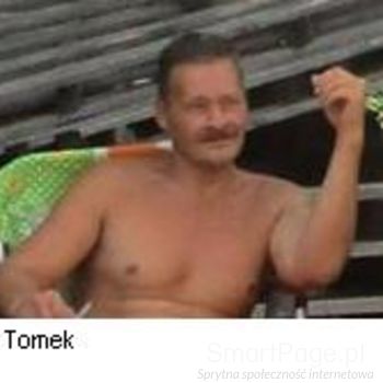 Zdjęcie użytkownika tomek46