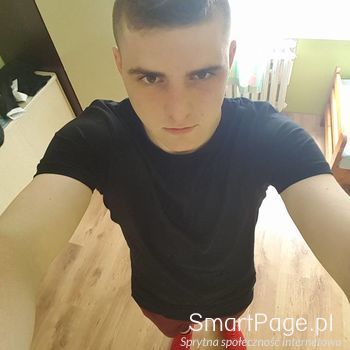 Zdjęcie użytkownika 95Maciej