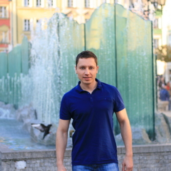 Zdjęcie użytkownika maro2929