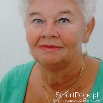 Zdjęcie użytkownika Irenaszu65