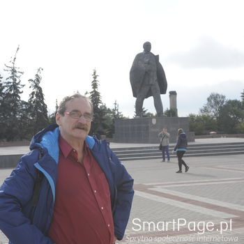 Zdjęcie użytkownika henryk_wawa