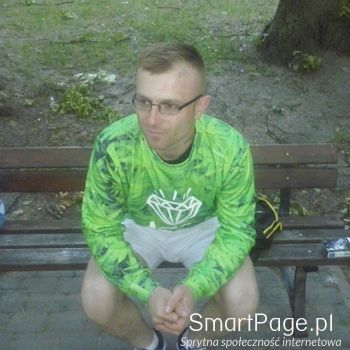 Zdjęcie użytkownika superciacho