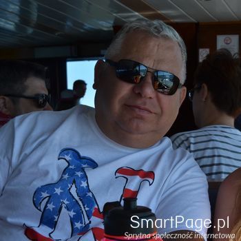 Zdjęcie użytkownika dziadekpusiek