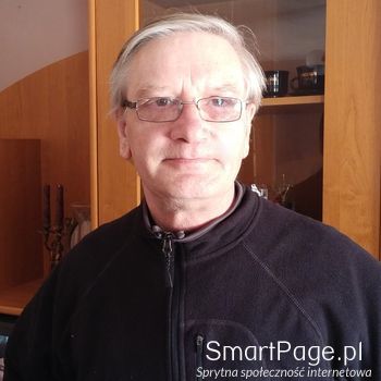 Zdjęcie użytkownika Marek456