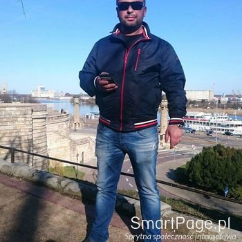 Zdjęcie użytkownika zibi50