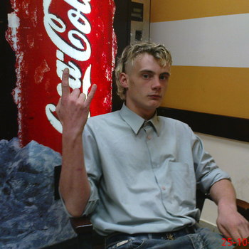 Zdjęcie użytkownika krzysztoferson