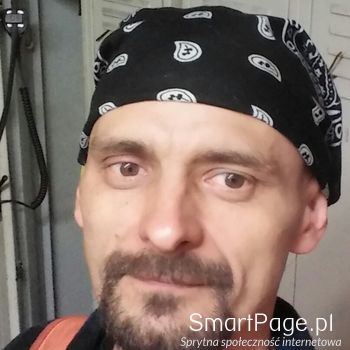 Zdjęcie użytkownika TadeuszPawel