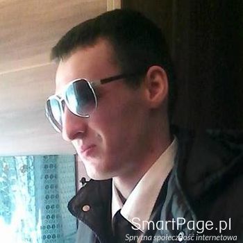 Zdjęcie użytkownika lukasz17vip