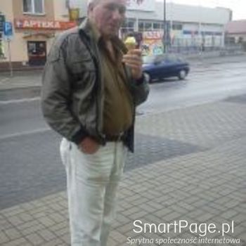 Zdjęcie użytkownika Andrzej063