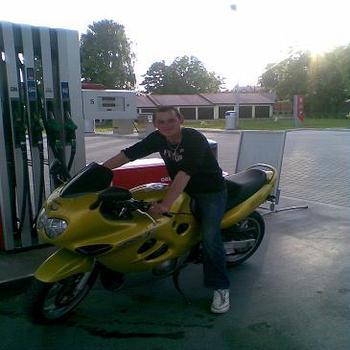 Zdjęcie użytkownika scootertechno