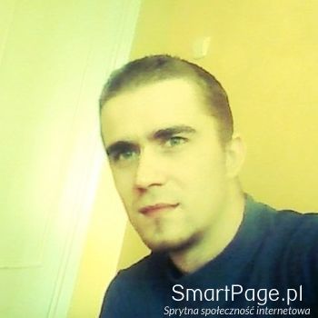 Zdjęcie użytkownika Marcin100