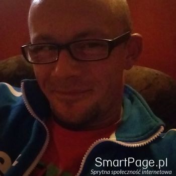 Zdjęcie użytkownika Gregsi38