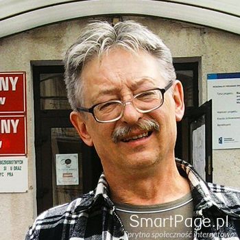 Zdjęcie użytkownika Marwicz
