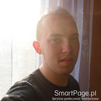 Zdjęcie użytkownika damian2012