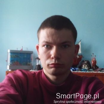 Zdjęcie użytkownika DamianGryczka68
