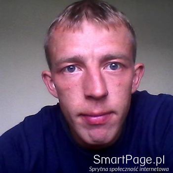 Zdjęcie użytkownika marcin05111988