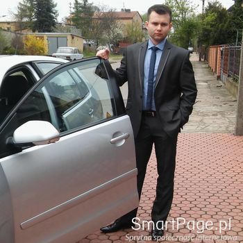 Zdjęcie użytkownika michciu0911