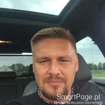 Zdjęcie użytkownika MichalB