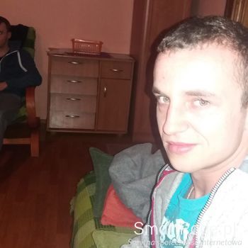 Zdjęcie użytkownika Mariusz91