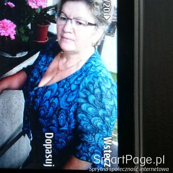Zdjęcie użytkownika jestem56