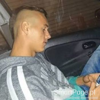 Zdjęcie użytkownika MalyMisioo96