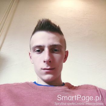 Zdjęcie użytkownika Daniel1998
