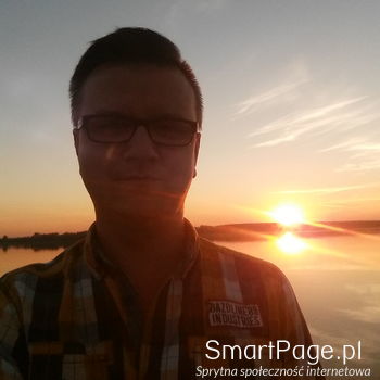 Zdjęcie użytkownika marcin1