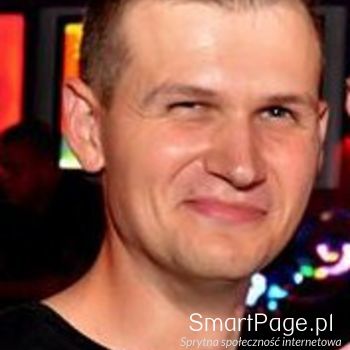 Zdjęcie użytkownika mariuszros