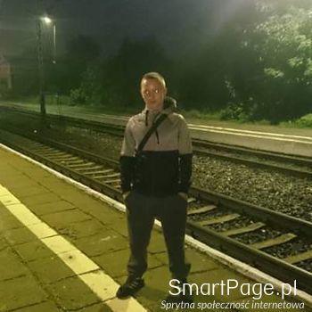Zdjęcie użytkownika Damian8896