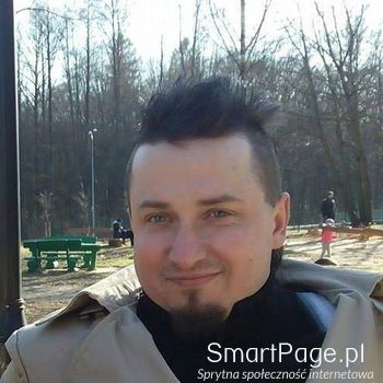 Zdjęcie użytkownika Tomaszzzz