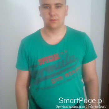 Zdjęcie użytkownika da21niel
