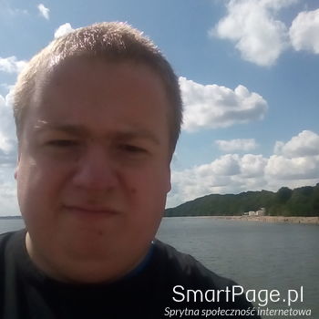 Zdjęcie użytkownika Kwasek