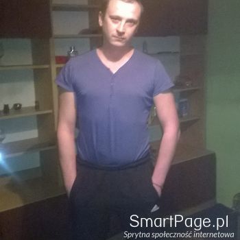 Zdjęcie użytkownika Galgi88