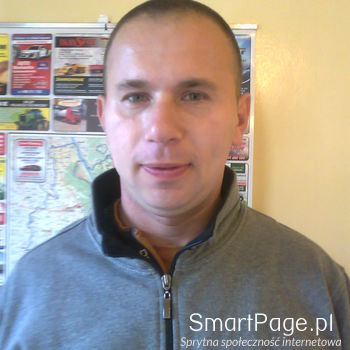 Zdjęcie użytkownika mariusz8
