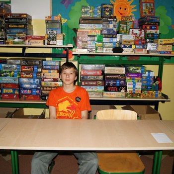 Zdjęcie użytkownika Simon3