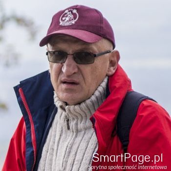 Zdjęcie użytkownika Edmund