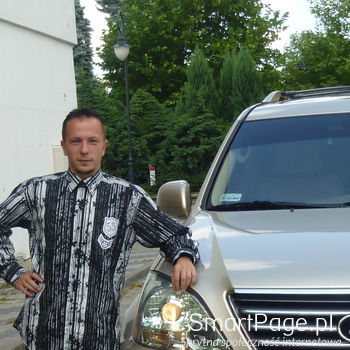 Zdjęcie użytkownika mistrz996